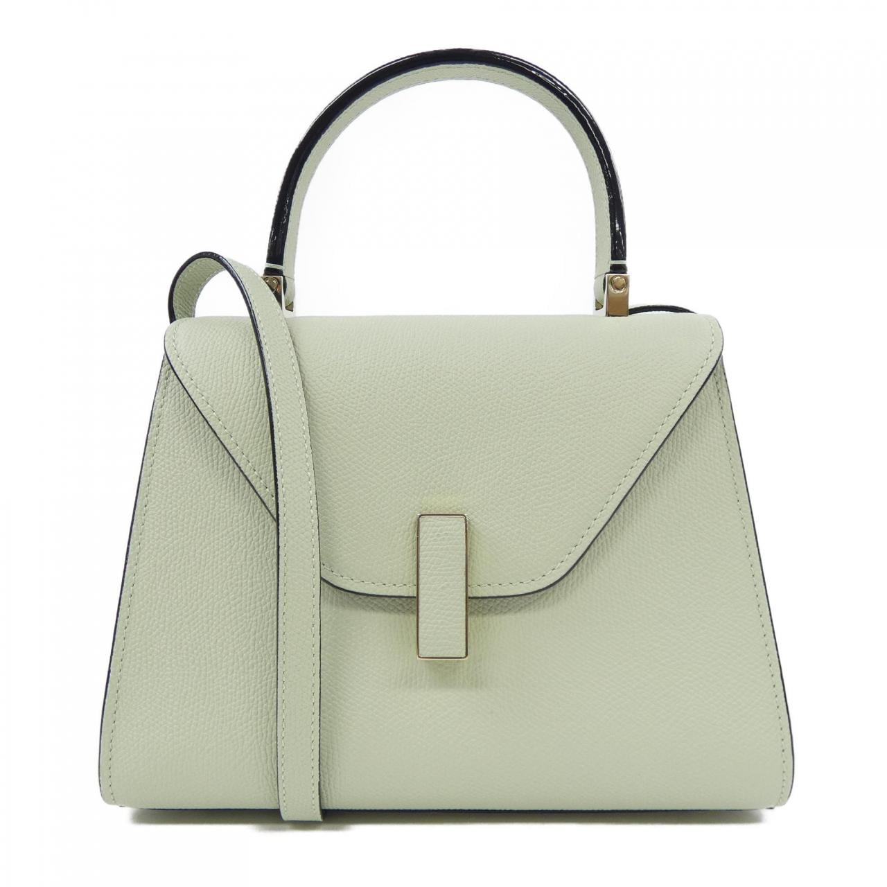 ヴァレクストラ VALEXTRA イジィデ ISIDE WBES0036028LOC99 BAG