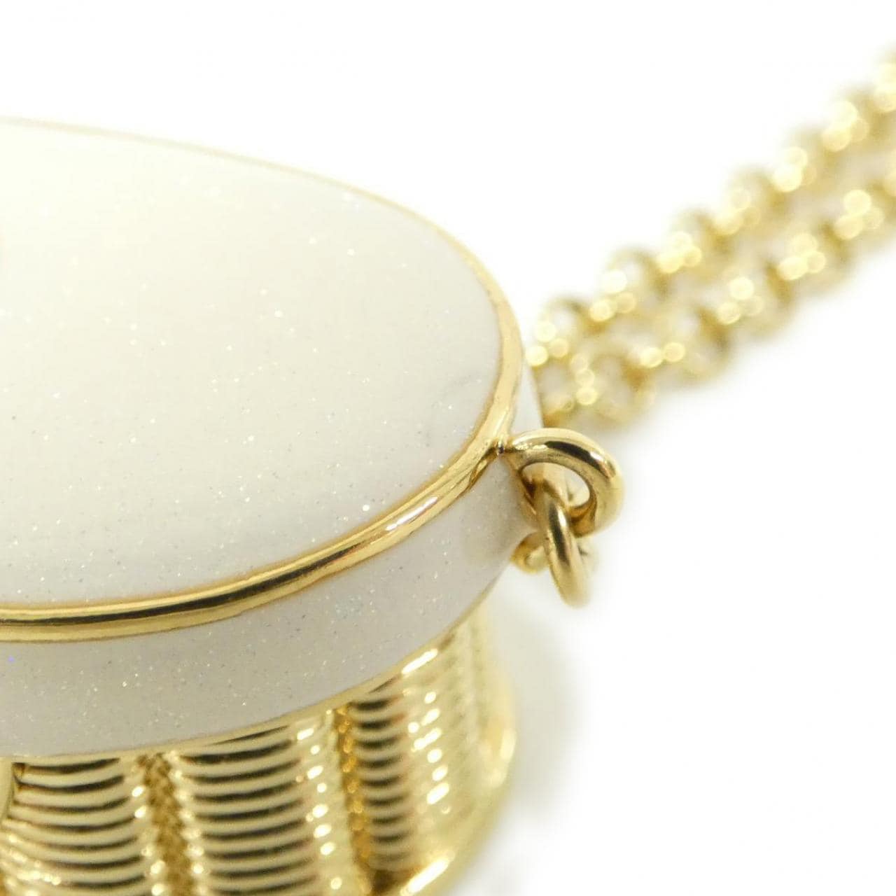 シャネル ABF044 ネックレス