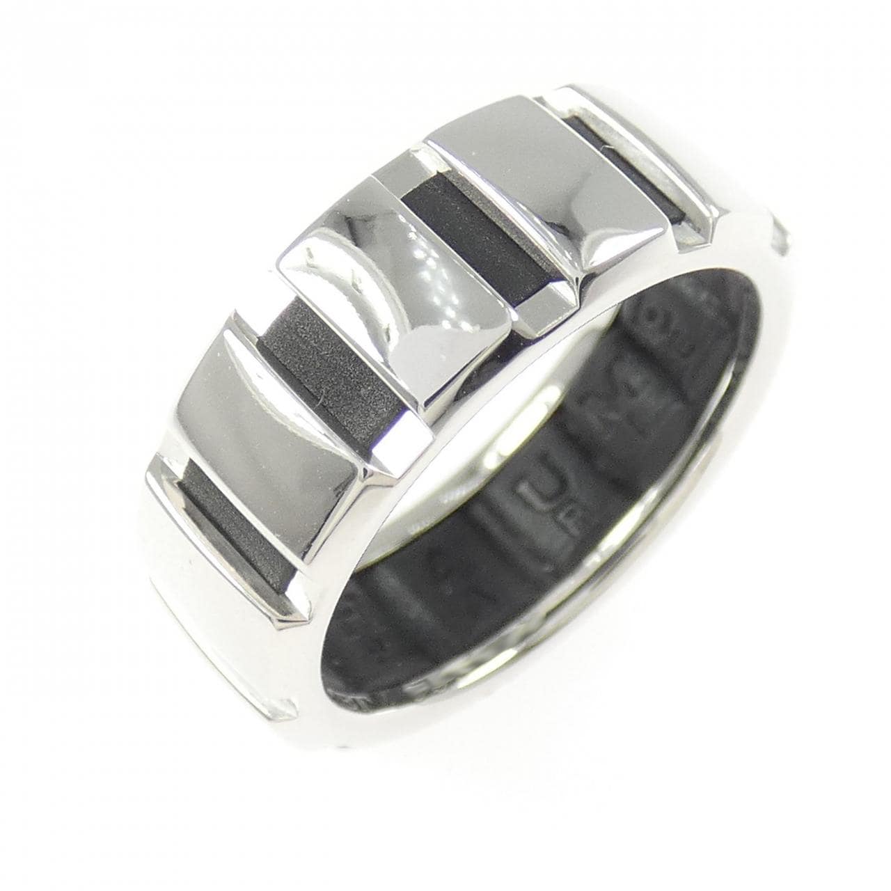 ショーメ クラスワン リング