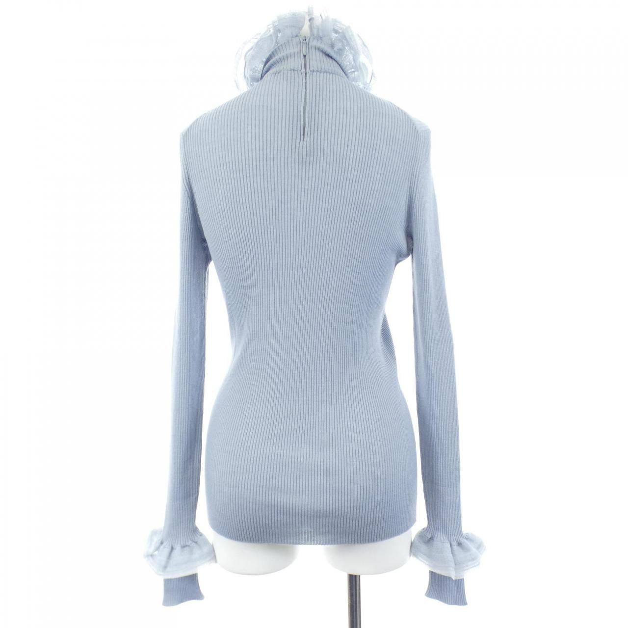 シャネル CHANEL P51988K06686 ニット