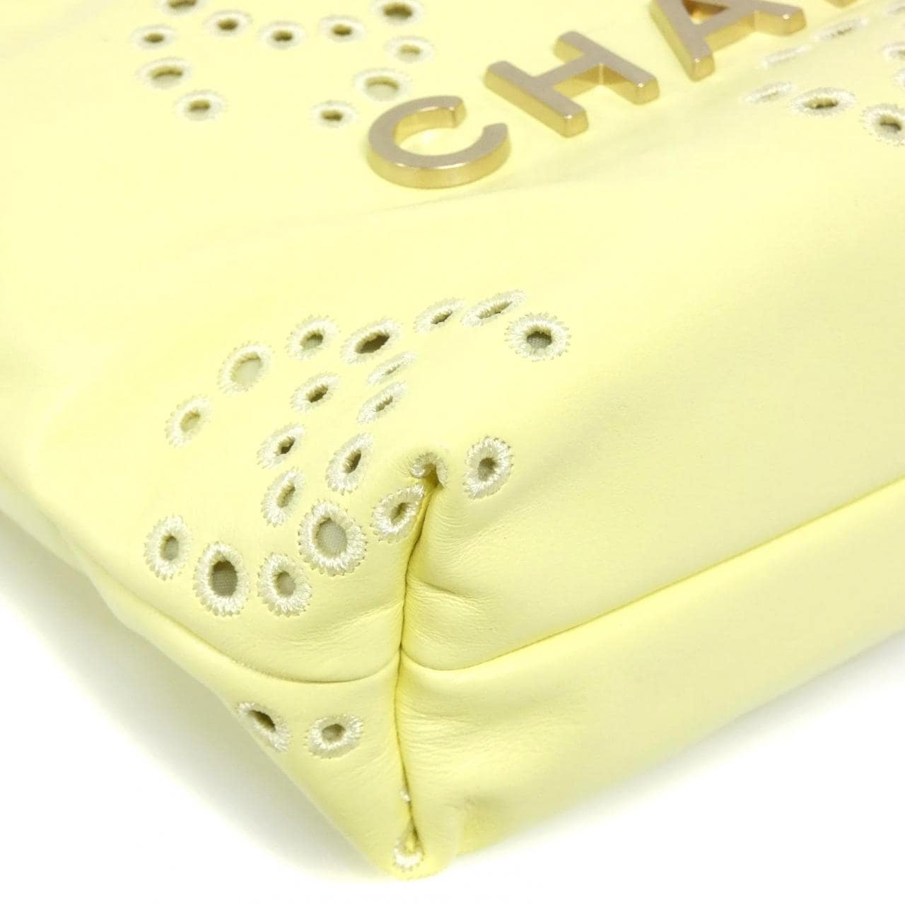 シャネル AS3980 バッグ