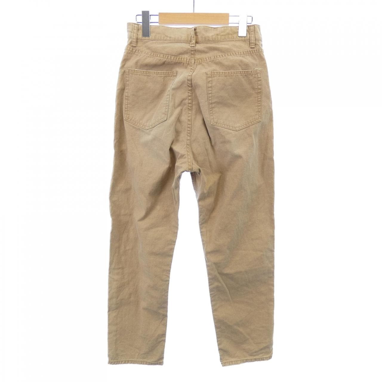 ザニューハウス THE NEWHOUSE パンツ