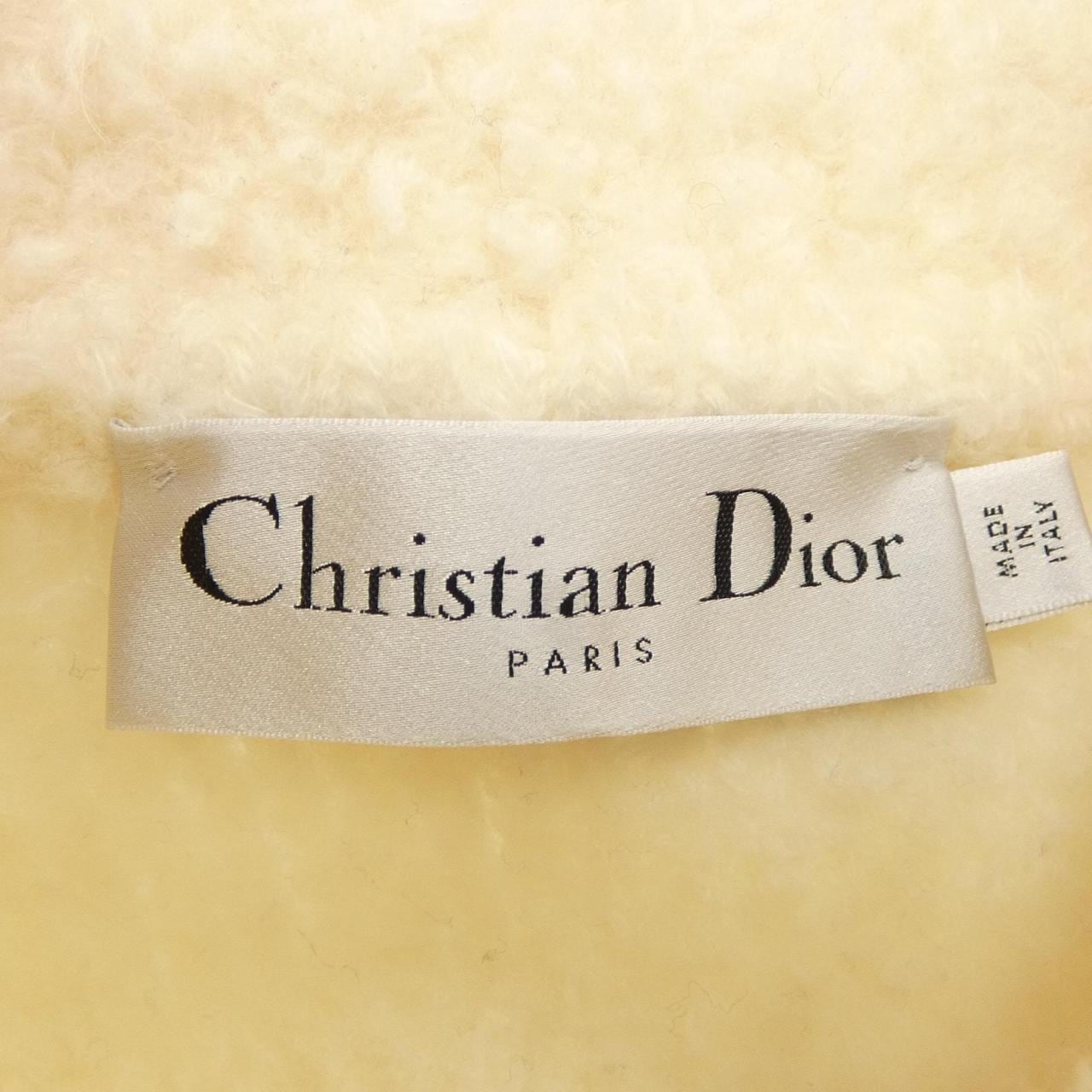 クリスチャンディオール CHRISTIAN DIOR CARO ジャケット 214V44AM114 ジャケット