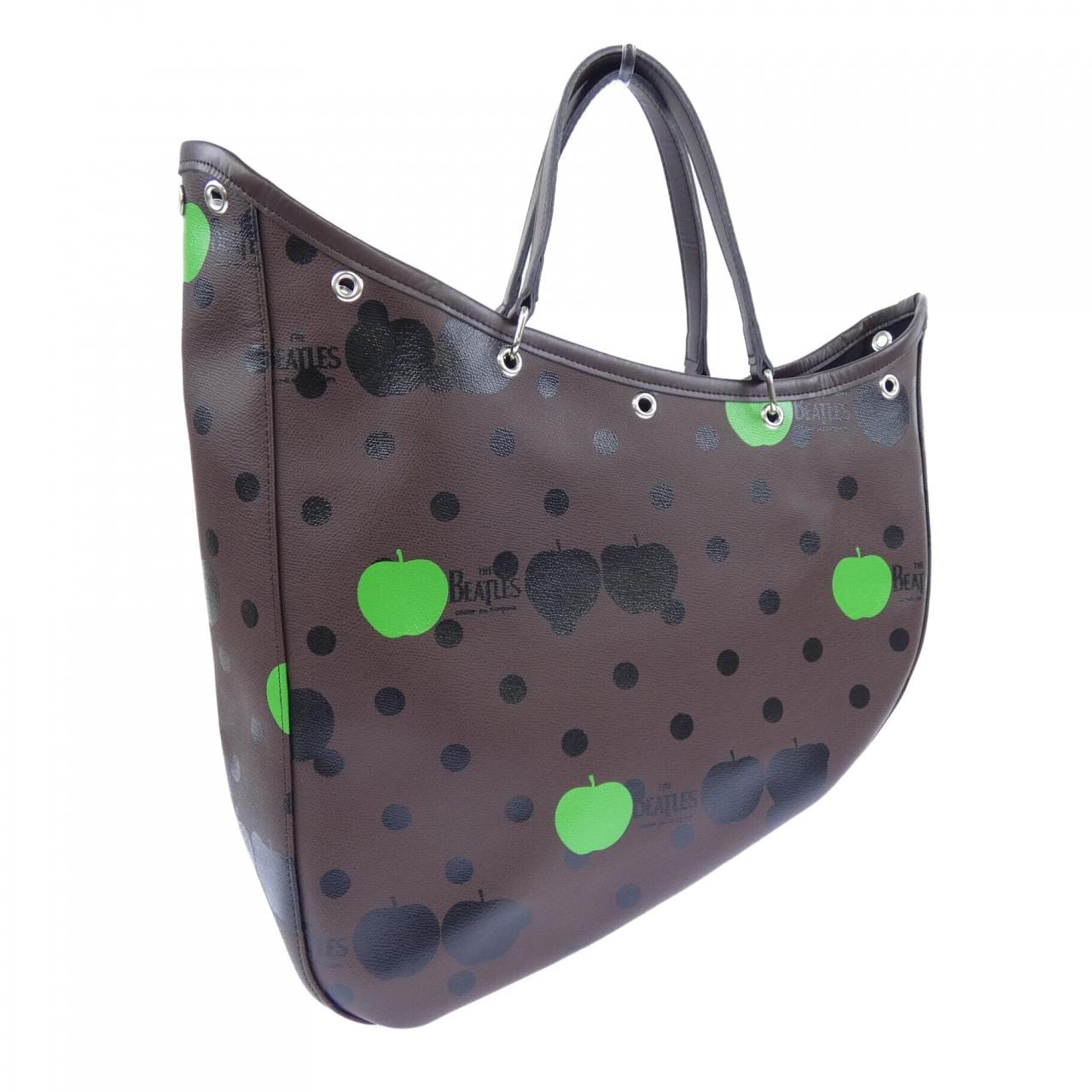 コムデギャルソン COMME des GARCONS VD-K 001 THE BEATLES BAG