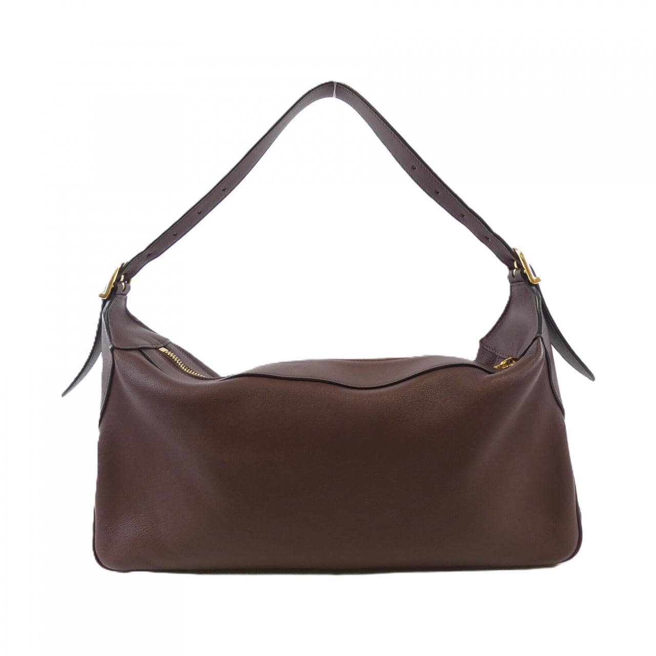 セリーヌ ミディアム ロミー 197443DPJ ショルダーバッグ