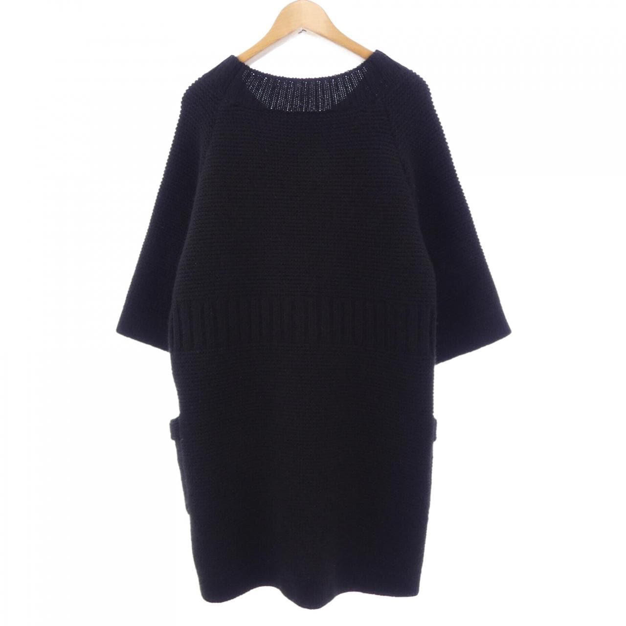 【ヴィンテージ】シャネル CHANEL P29752K00270 06A ワンピース