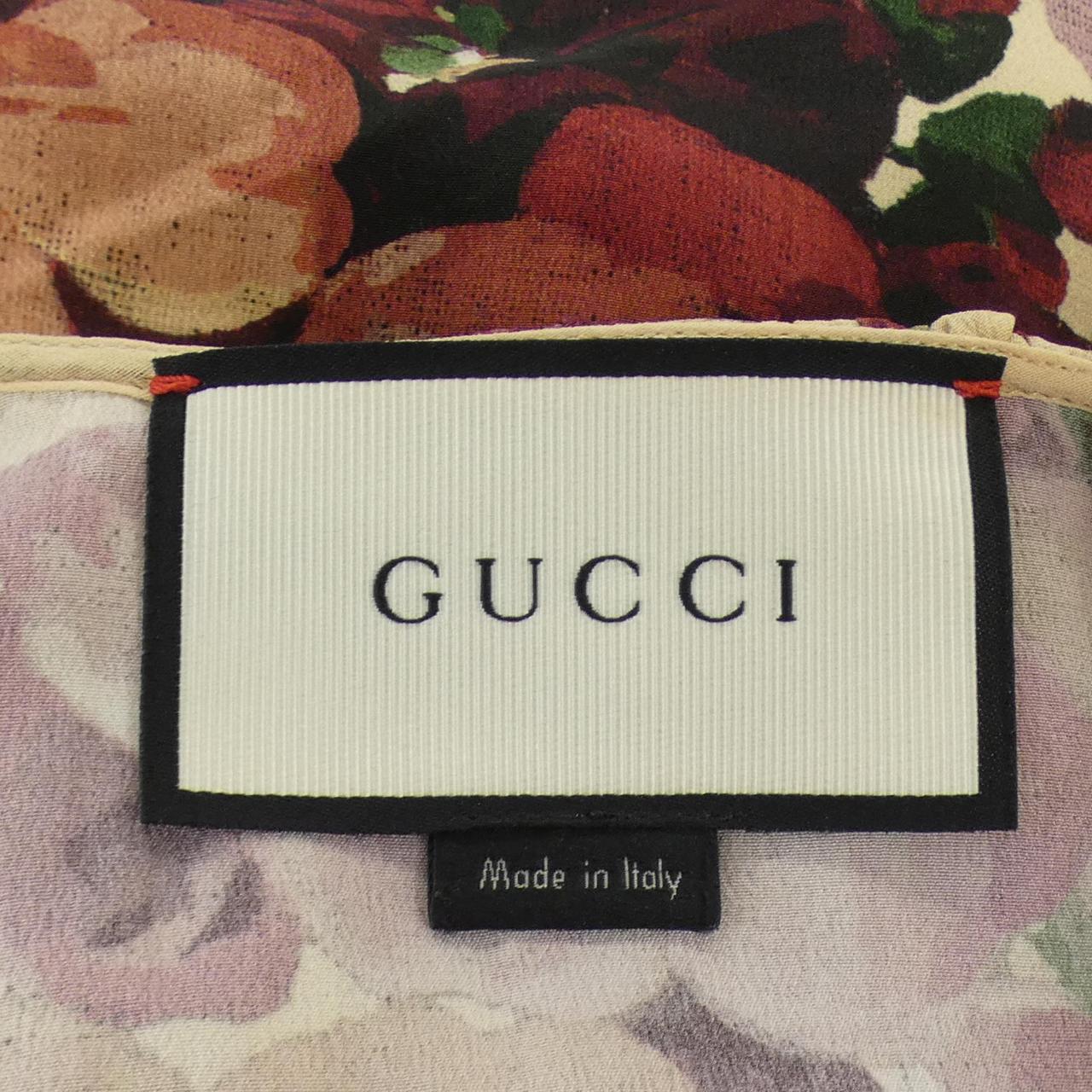 グッチ GUCCI 429052 ZHP01 ワンピース