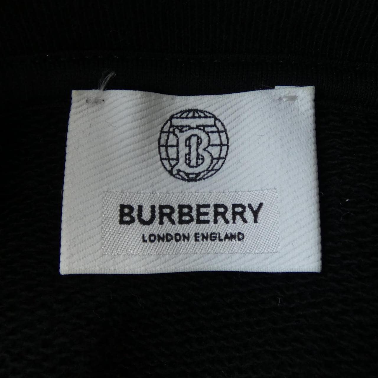 バーバリー BURBERRY 80376701 パーカー