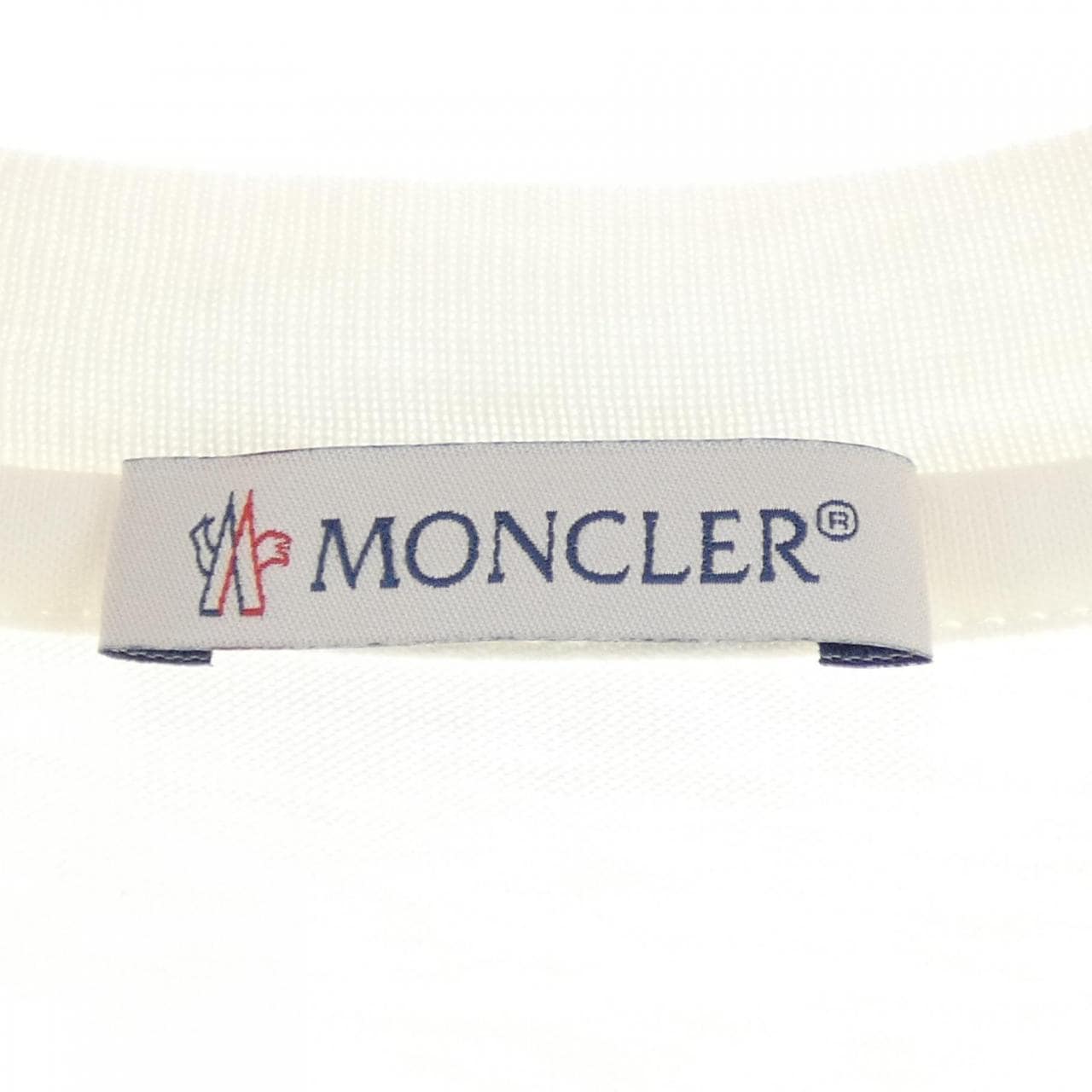 モンクレール MONCLER 10918C00043 Tシャツ
