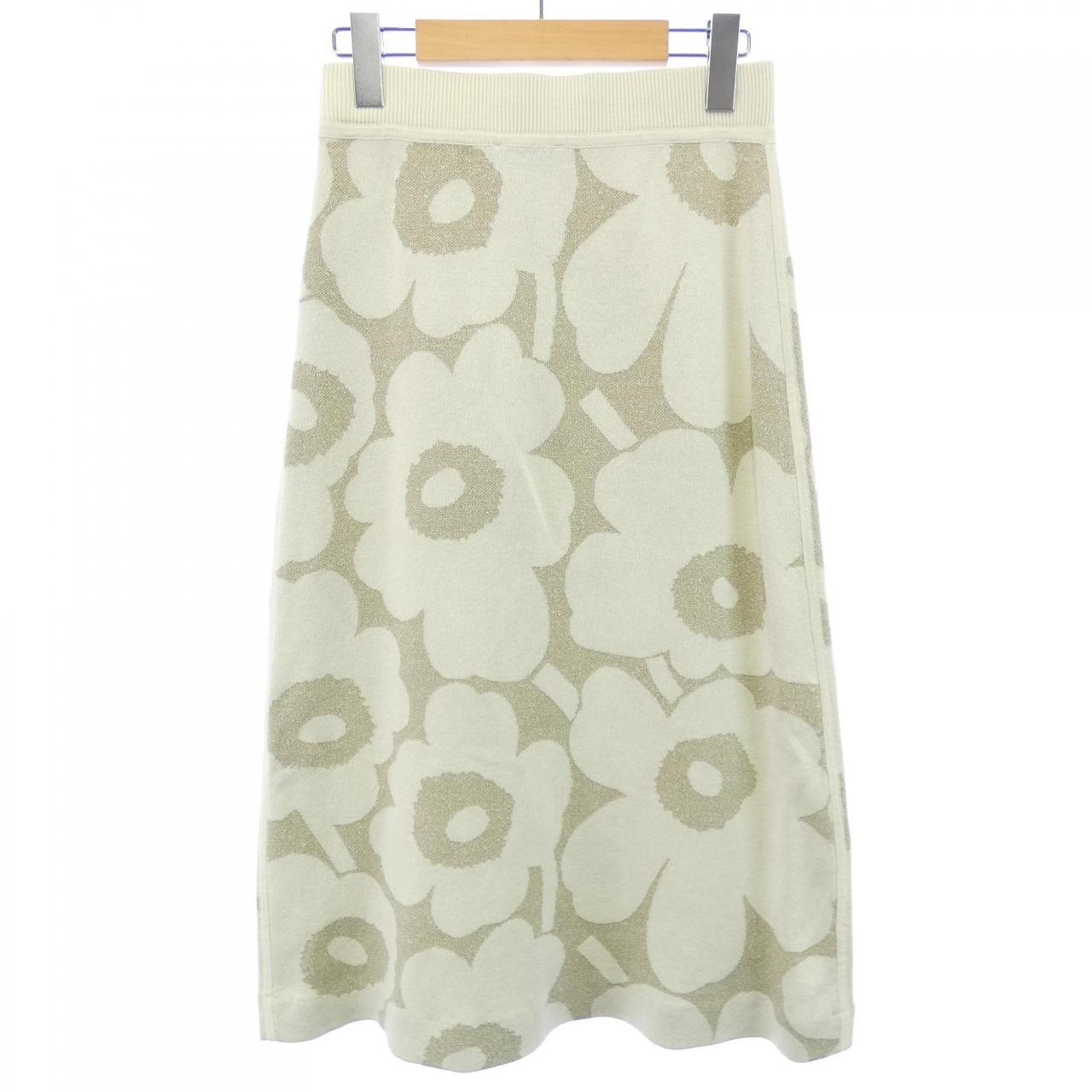 マリメッコ MARIMEKKO スカート