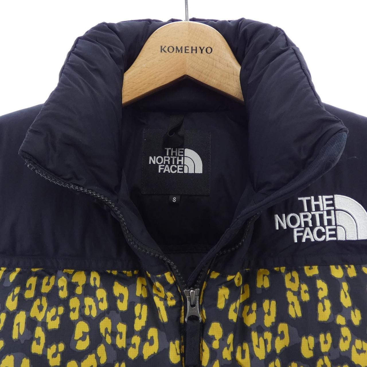 ザノースフェイス THE NORTH FACE NDW92162 ダウンベスト