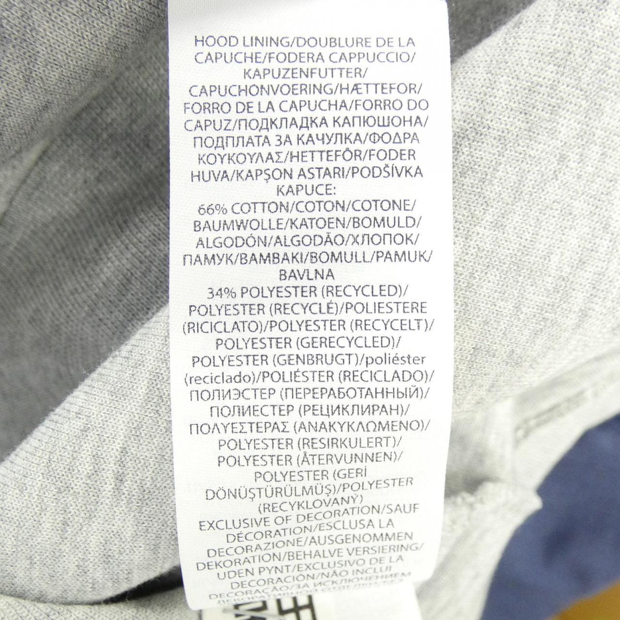 ローレンラルフローレン LAUREN RALPH LAUREN パーカー