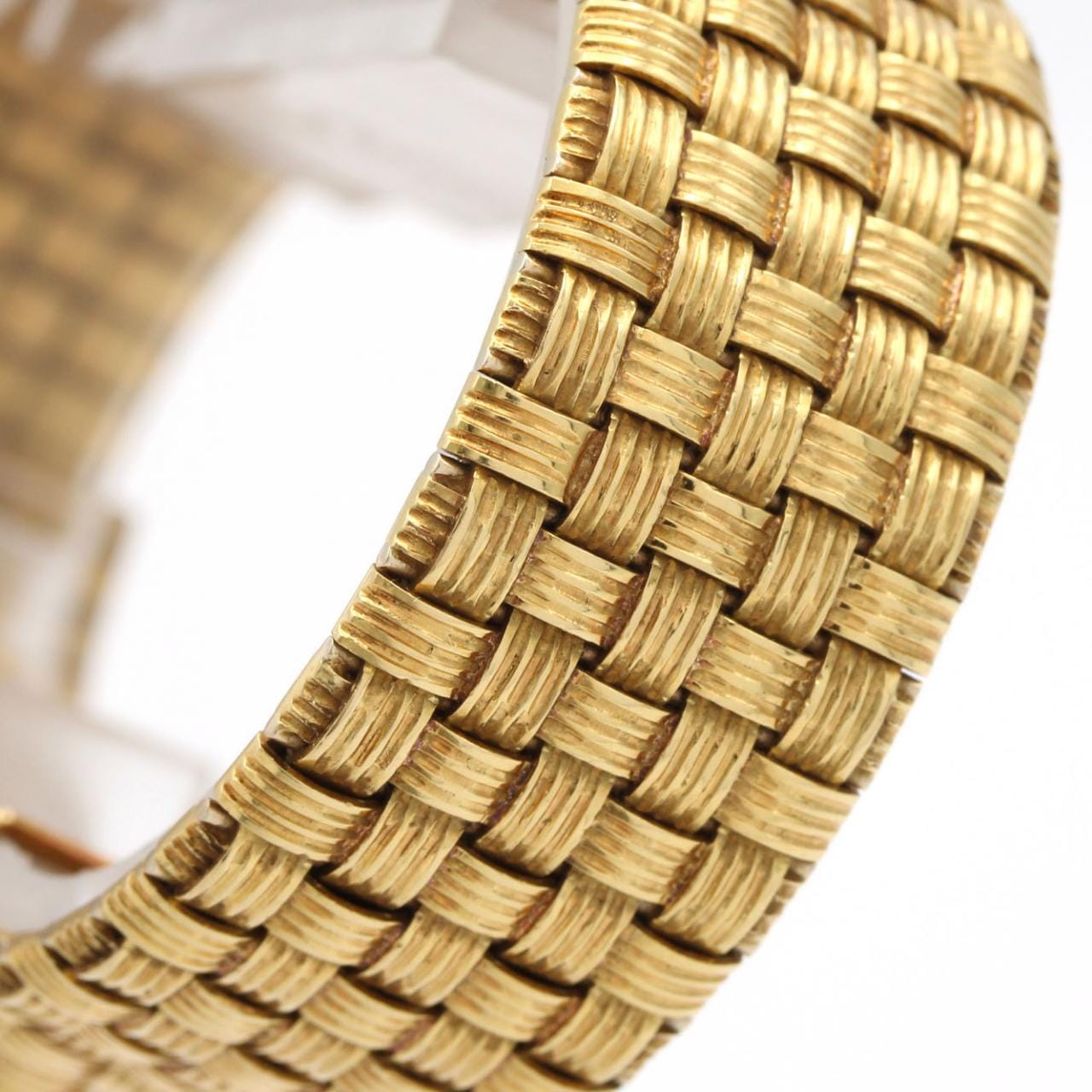 【ノーメンテナンス還元価格】エテルナ 5095.68T YG クォーツ