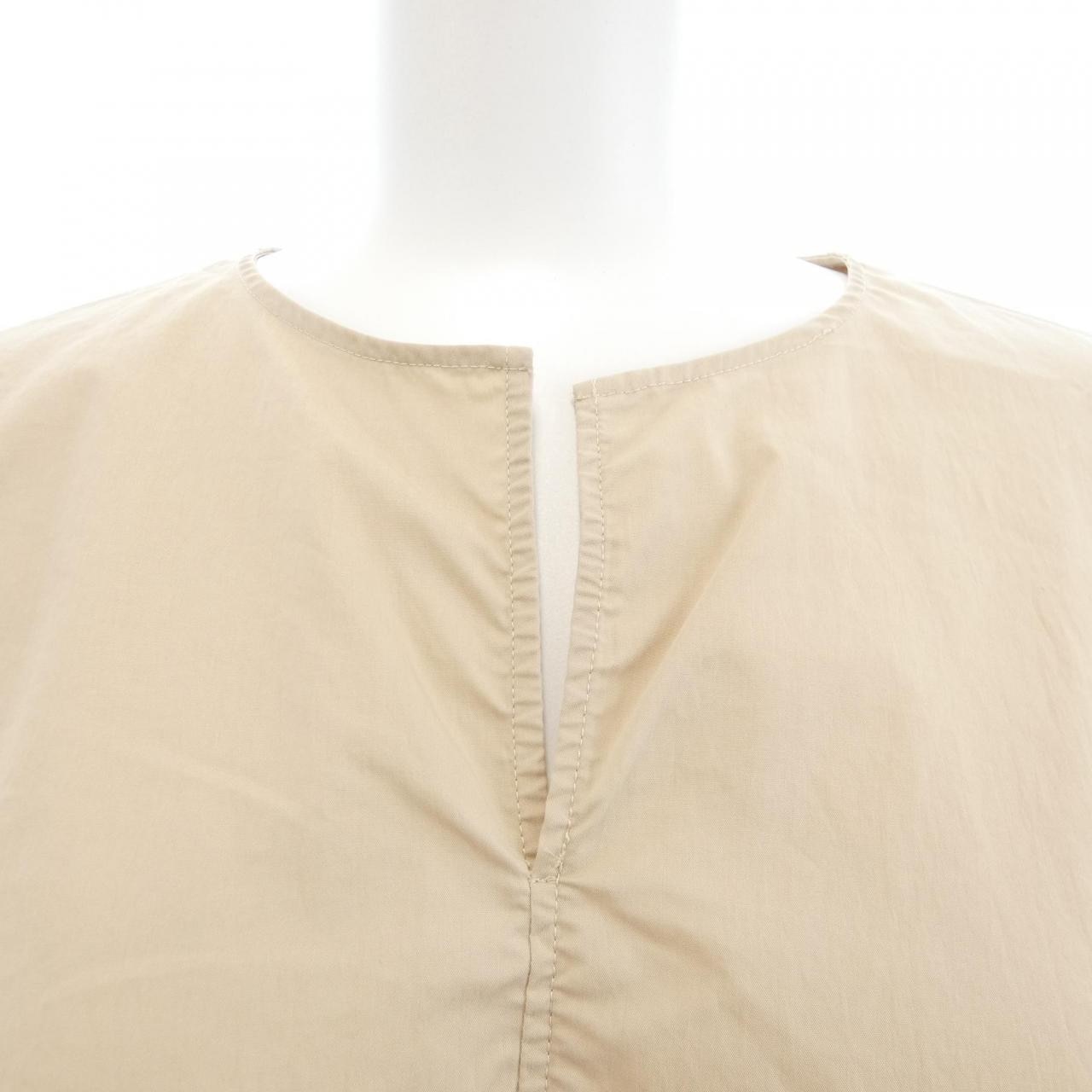 デミルクスビームス DEMI-LUXE BEAMS 64-01-0067-163 トップス