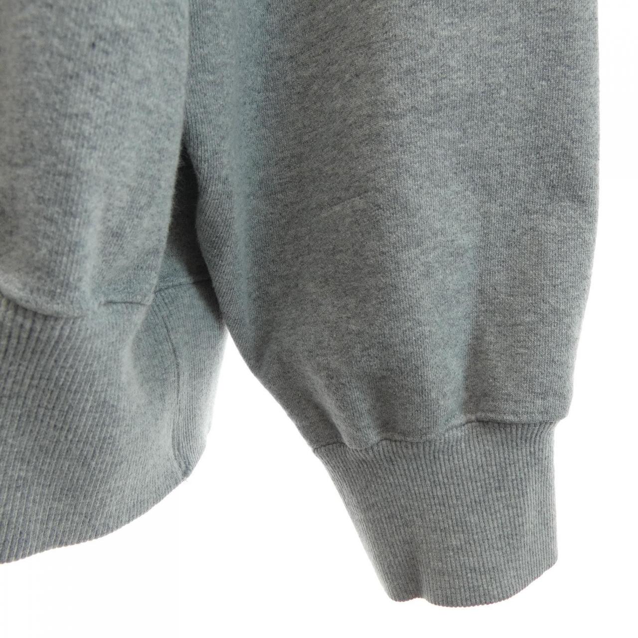 フレッシュサービス FreshService FSC243-70160B スウェット