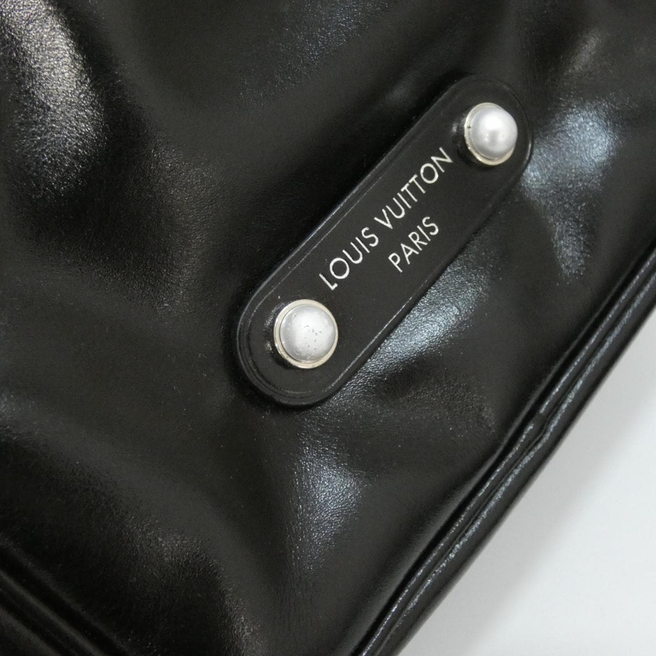 ルイヴィトン LV NIGHT ノエ カーゴ M13985 ショルダーバッグ