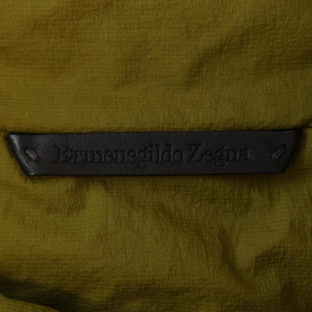 エルメネジルドゼニア Ermenegildo Zegna ジャケット