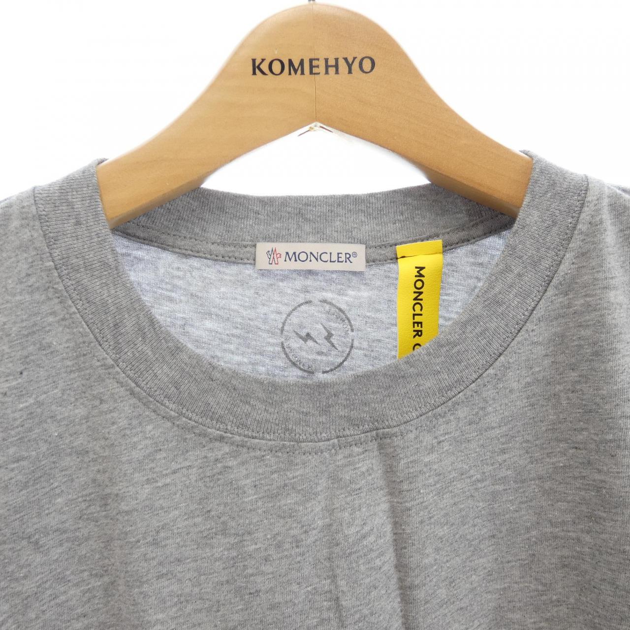 モンクレール ジーニアス MONCLER GENIUS D209U8005050 829CX Tシャツ