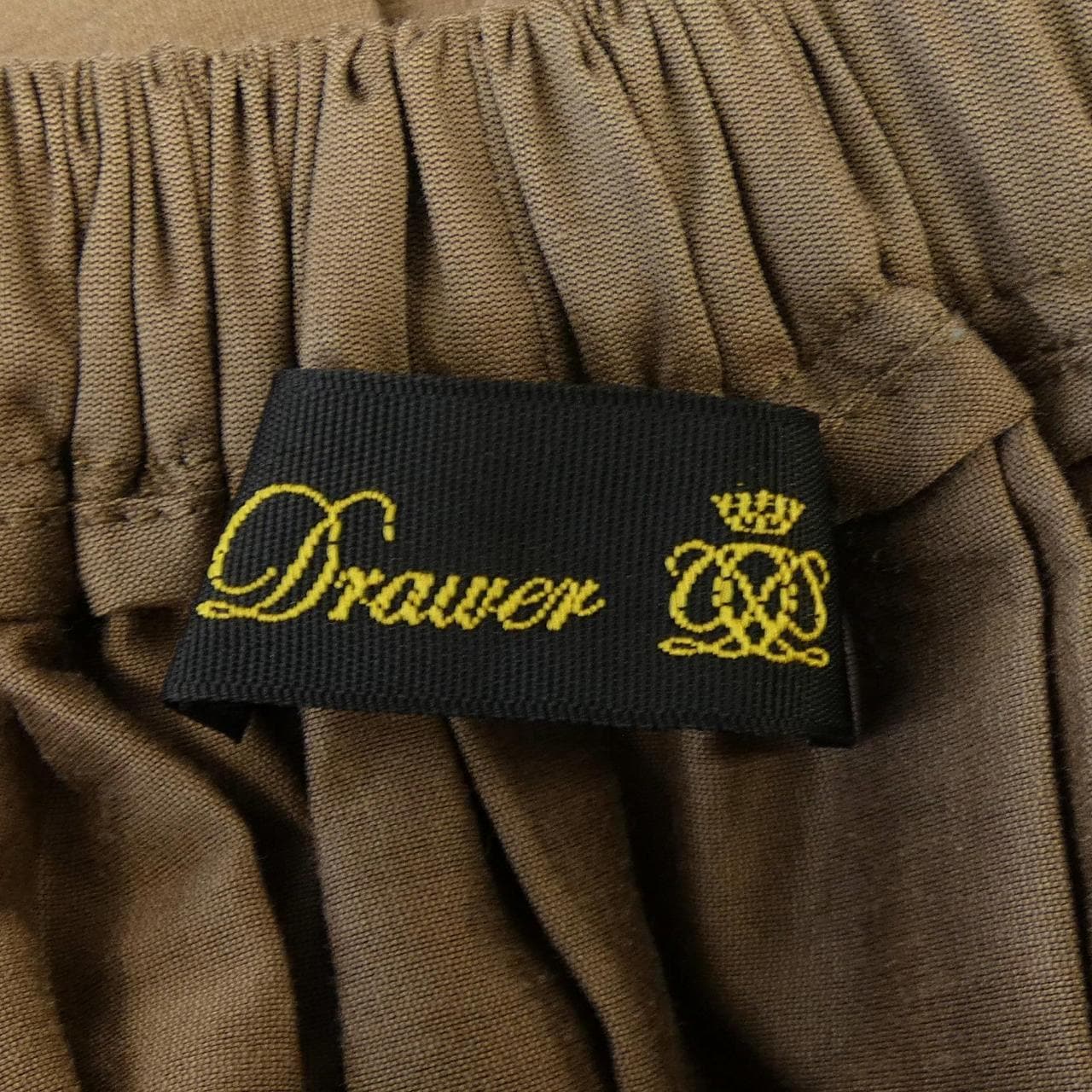 ドゥロワー DRAWER 6521-299-1039 トップス