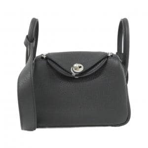 【未使用品】エルメス リンディ2 MINI 085956CK ショルダーバッグ