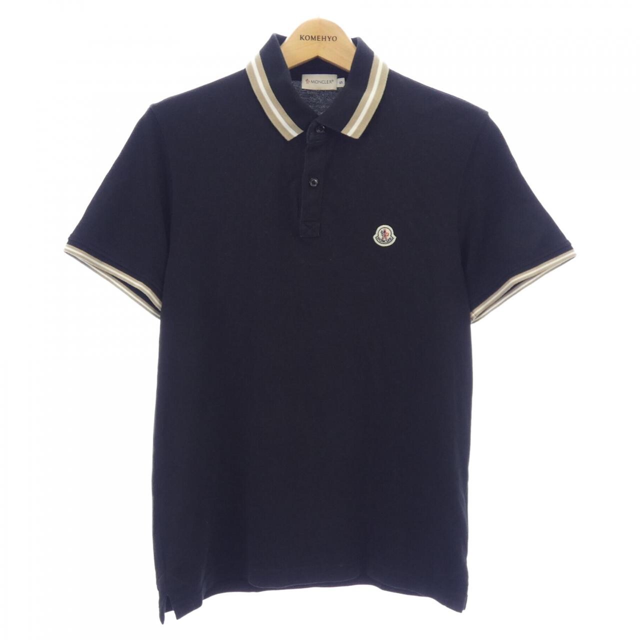 モンクレール MONCLER 510918301200 ポロシャツ