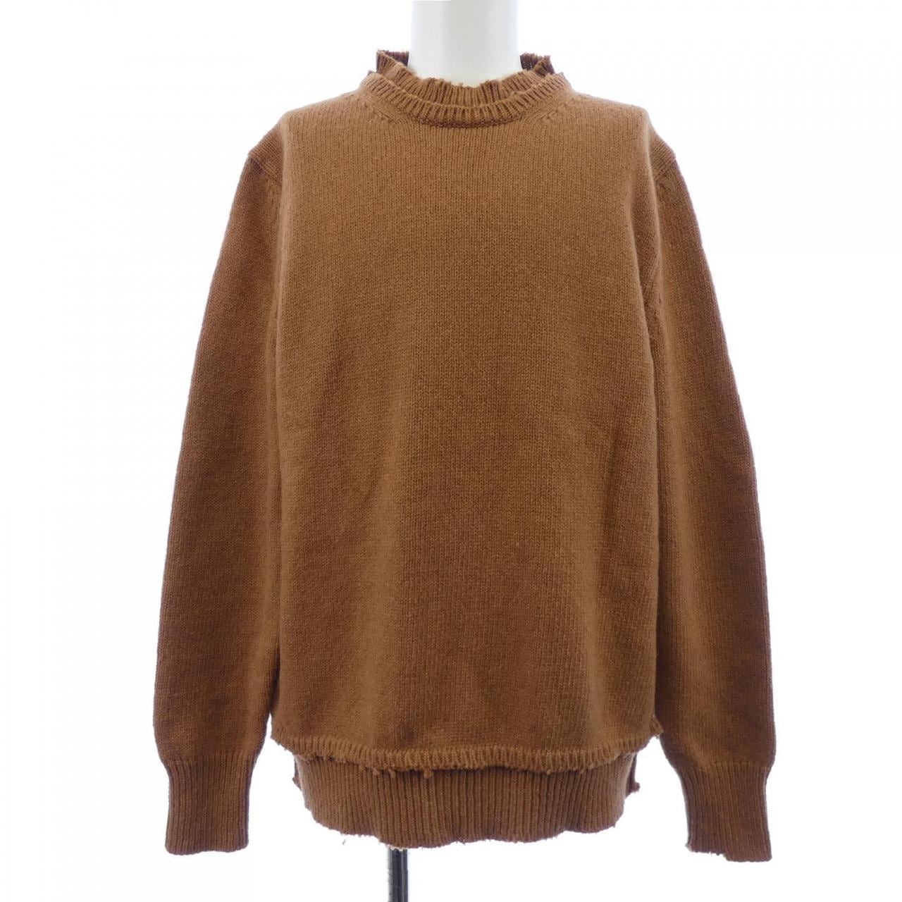 メゾンマルジェラ Maison Margiela S50GP0243 ニット