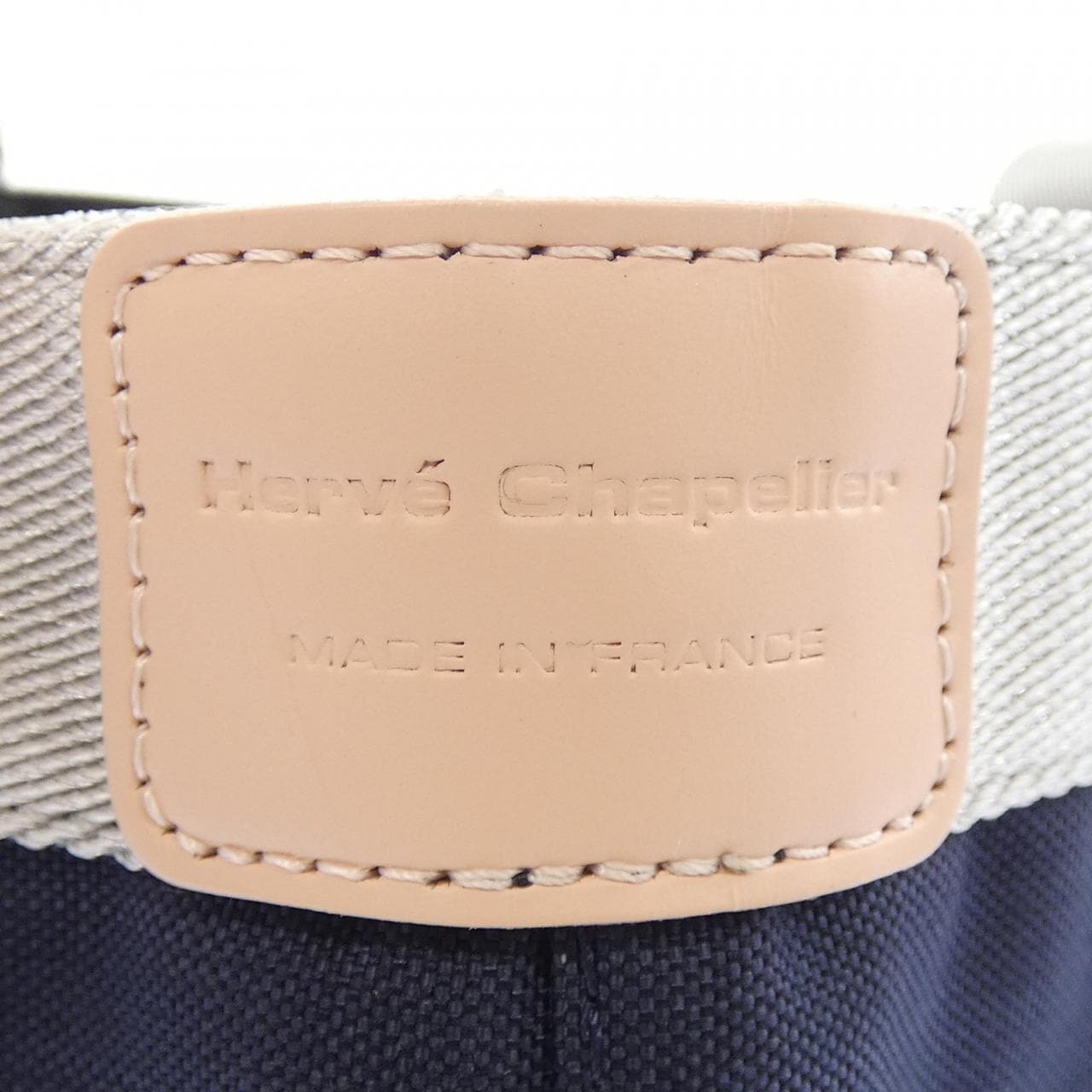 エルベシャプリエ HERVE CHAPELIER コーデュラ舟型トート 707C BAG