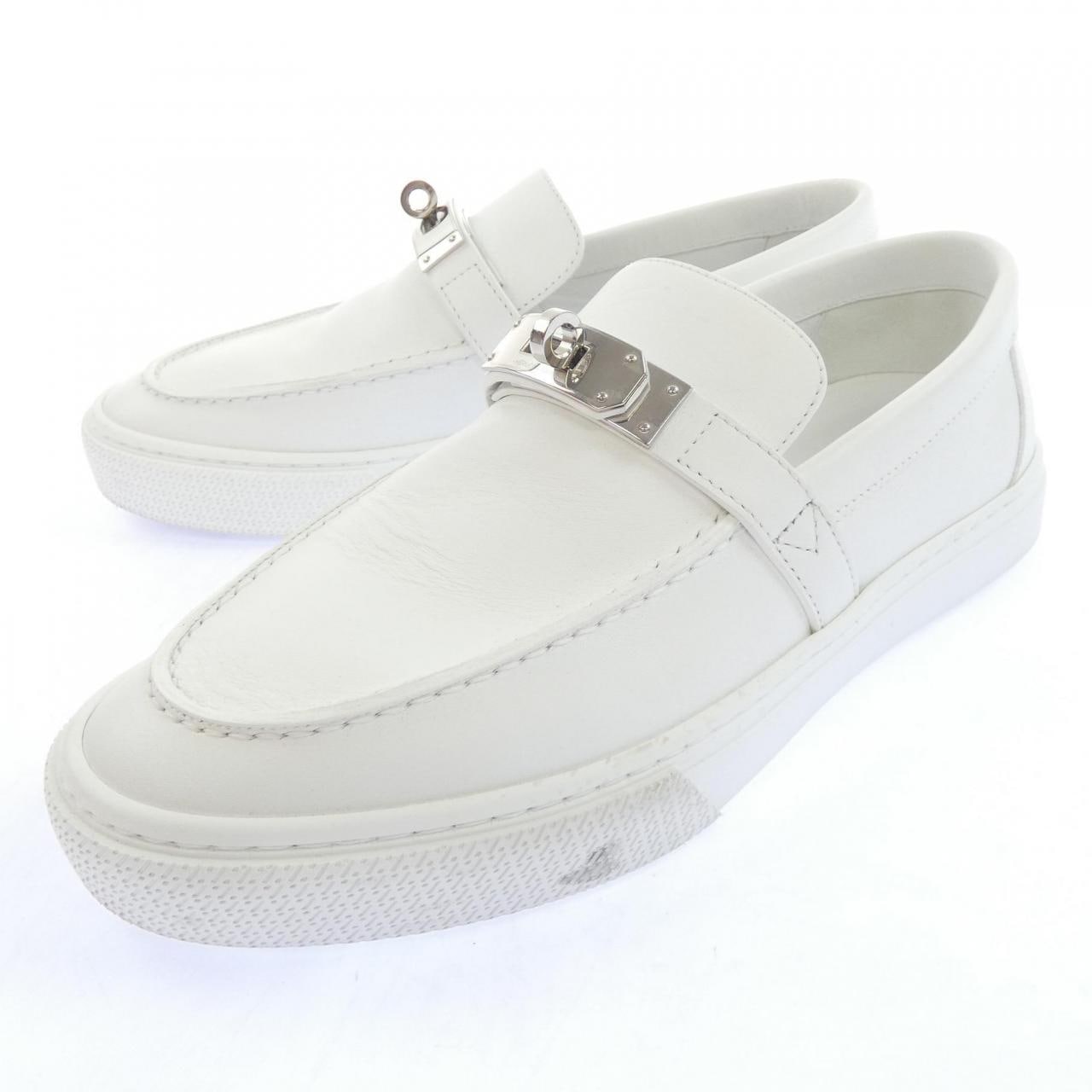 エルメス HERMES ゲーム ケリーバックル 231727Z シューズ