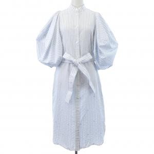 ステラマッカートニー STELLA MCCARTNEY 6A0013 ワンピース