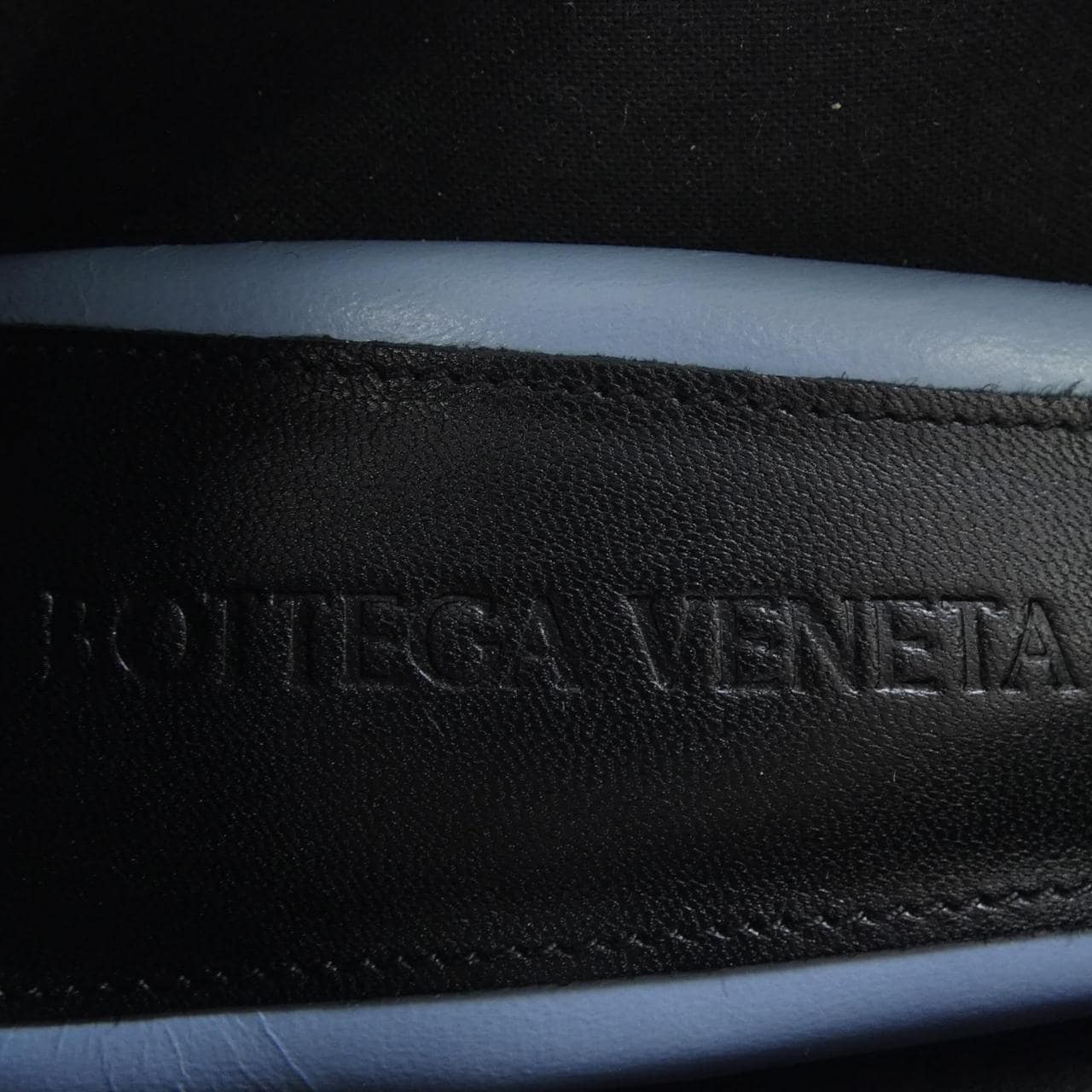 ボッテガヴェネタ BOTTEGA VENETA 618782 VBTC0 シューズ