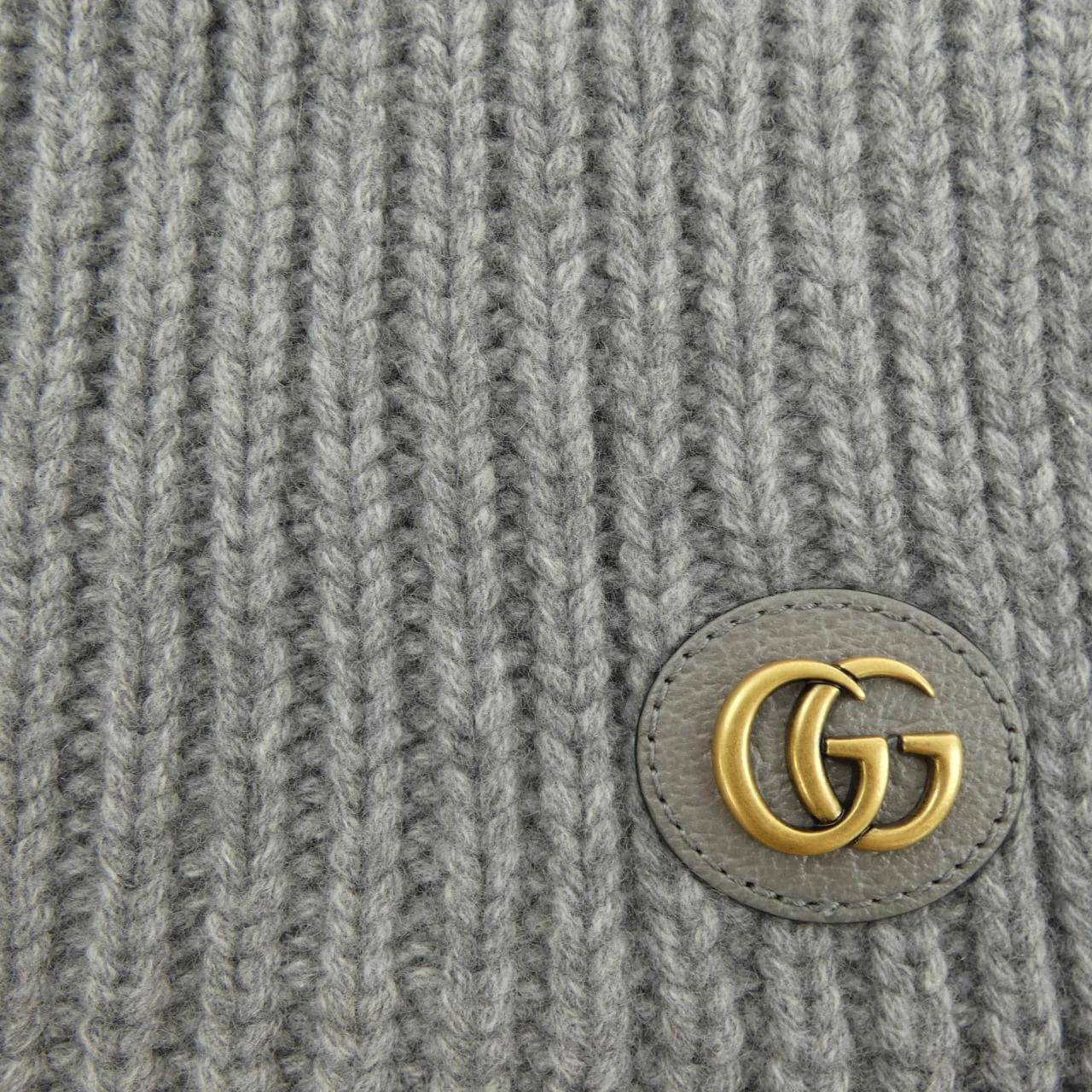 グッチ GUCCI ダブルG 773426 3GB02 MUFFLER