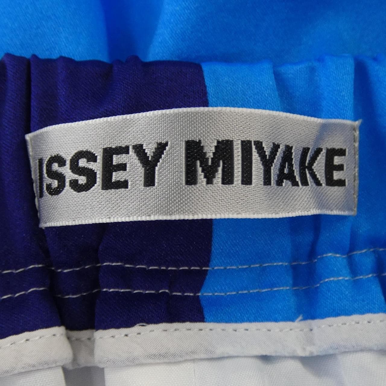 イッセイミヤケ ISSEY MIYAKE IM51FF009 パンツ