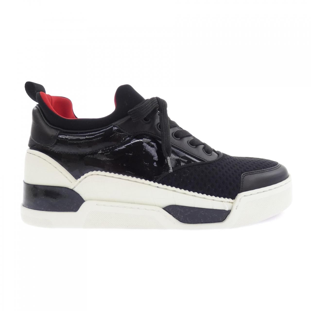 クリスチャンルブタン CHRISTIAN LOUBOUTIN スニーカー