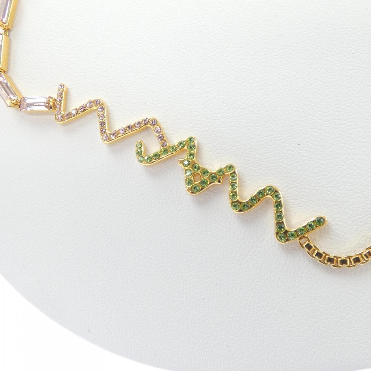 マルニ MARNI NECKLACE