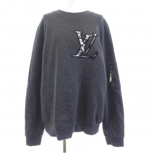 ルイヴィトン LOUIS VUITTON コットンクルーネック HQY13WUYR スウェット