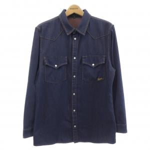 グッチ GUCCI 388011 XD345 シャツ