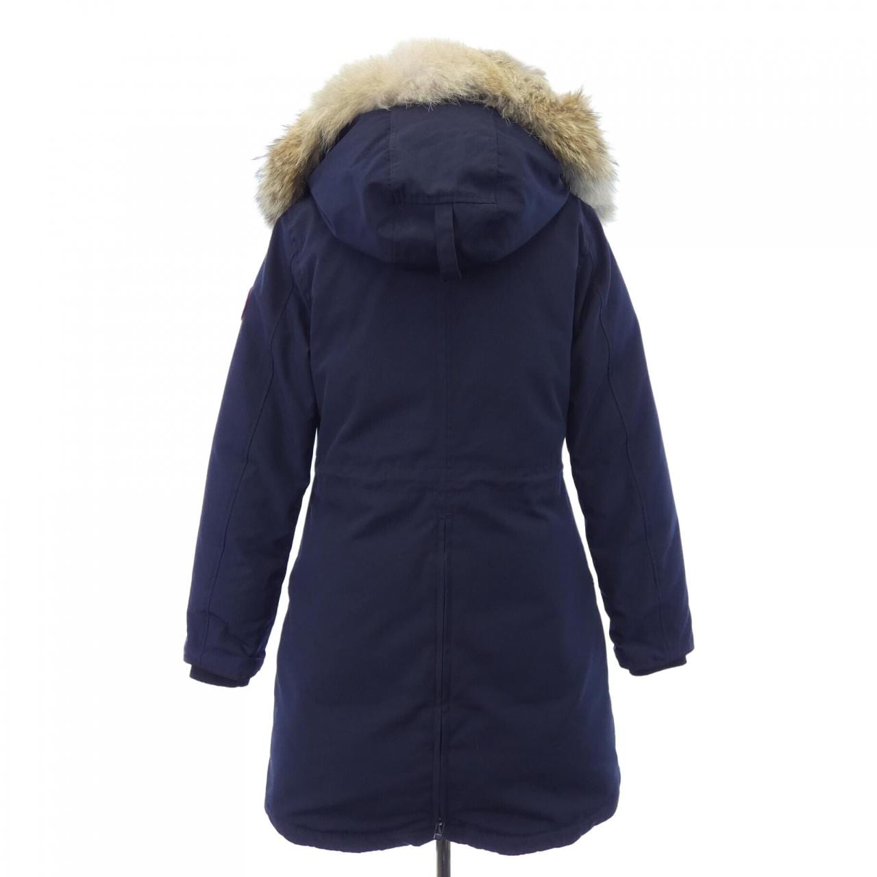 カナダグース CANADA GOOSE 2580LA ROSSCLAIR ロスクレア ダウンコート