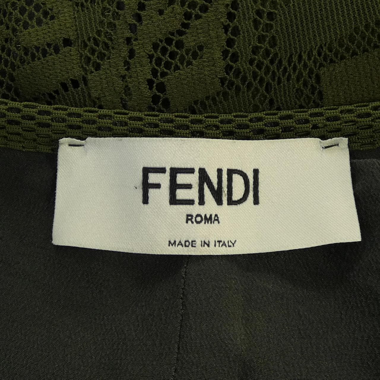 フェンディ FENDI FQ7188 AFLZ スカート