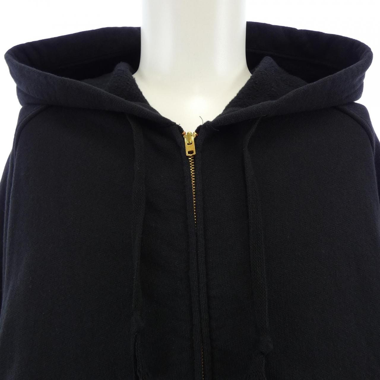 コモリ COMOLI D01-05001 パーカー