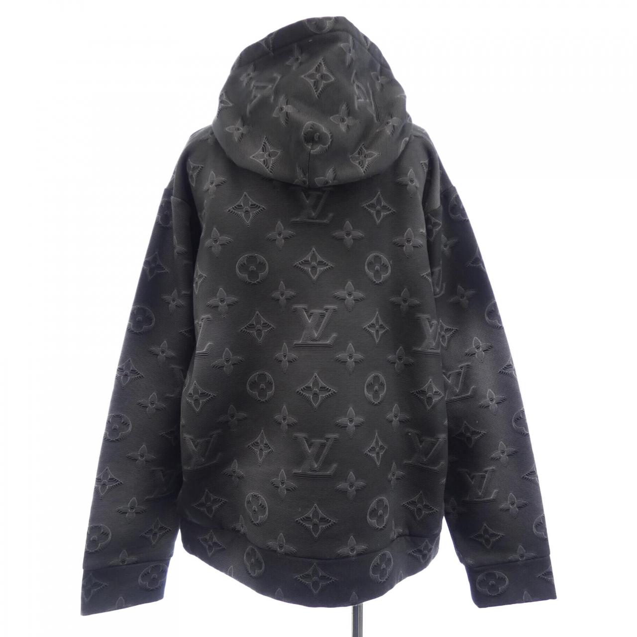 コメ兵｜ルイヴィトン LOUIS VUITTON パーカー｜ルイヴィトン｜メンズ