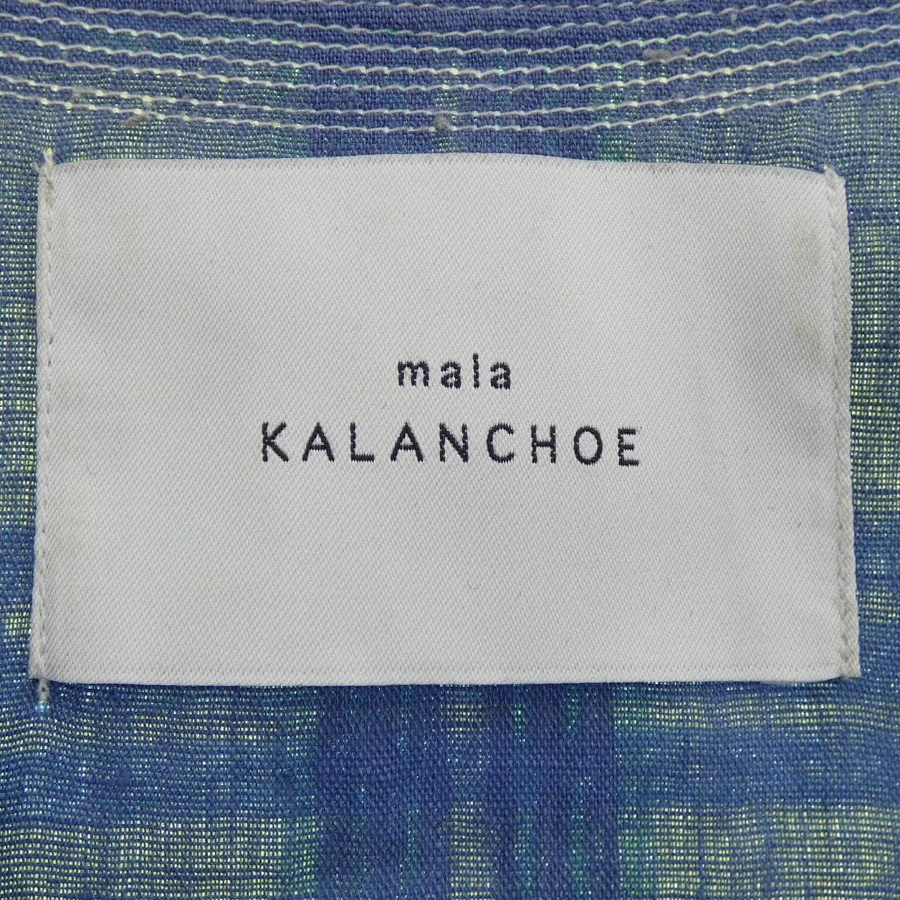 マーラカランコエ mala KALANCHOE ワンピース