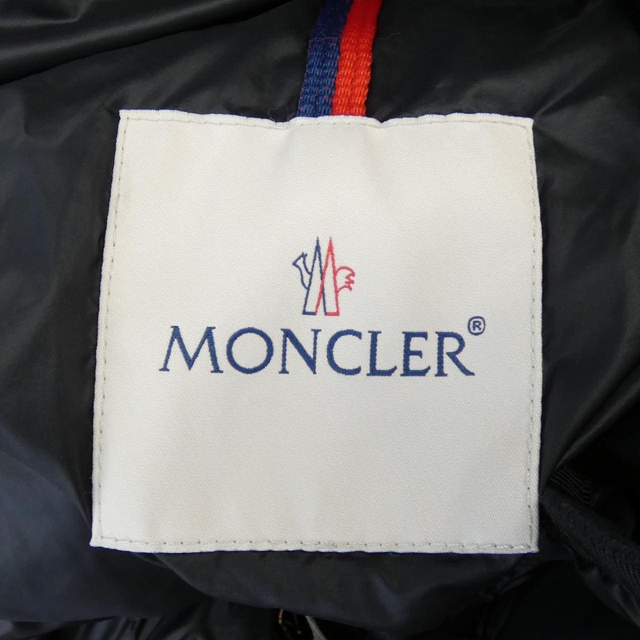 MONCLER MONCLER Down Coat