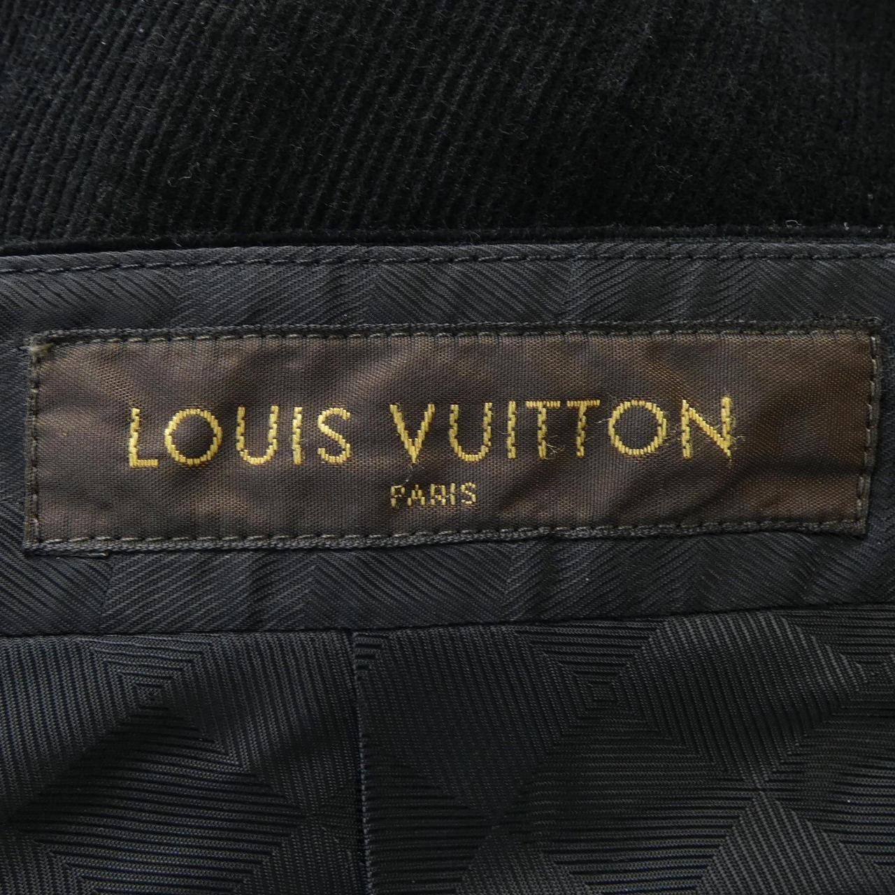 LOUIS VUITTON路易威登褲子