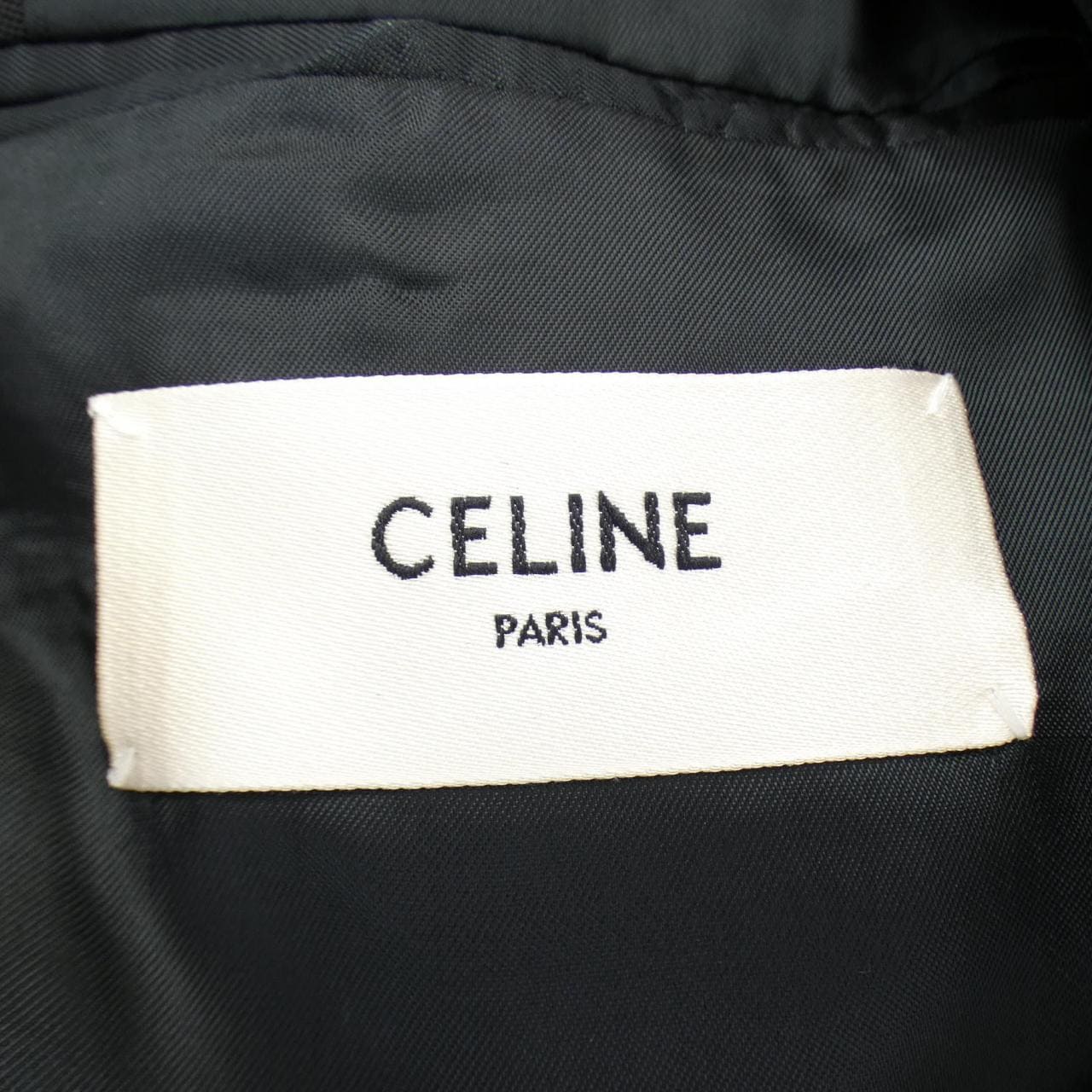 セリーヌ CELINE ジャケット
