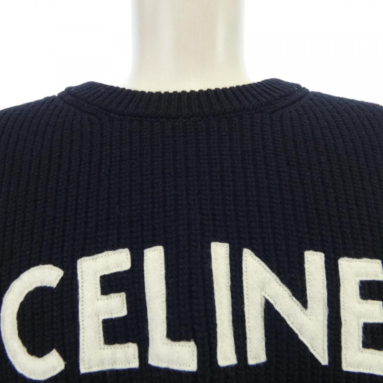 セリーヌ CELINE ニット