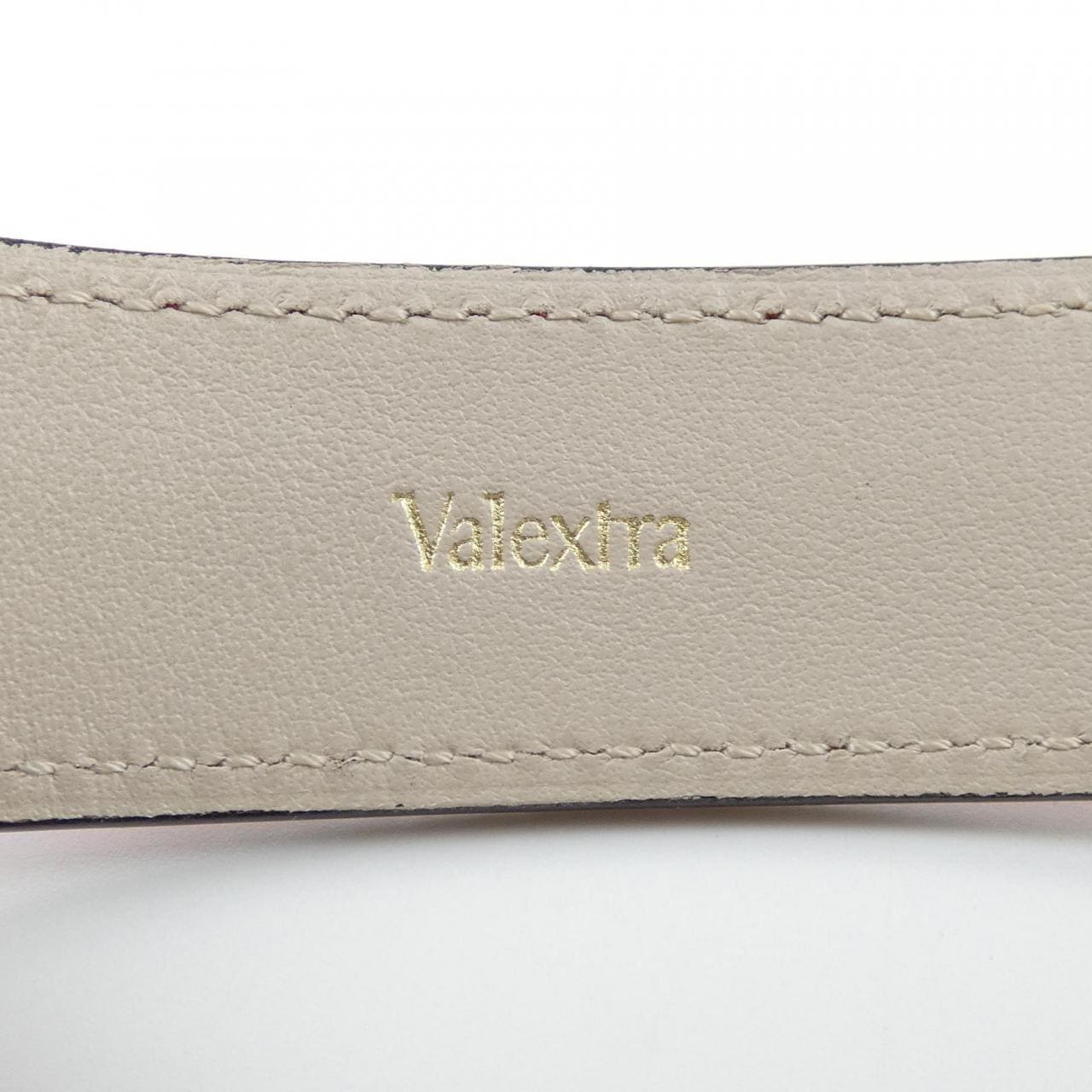 ヴァレクストラ VALEXTRA BRACELET
