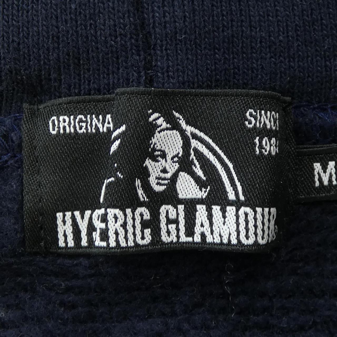 HYSTERIC GLAMOUR PARKER