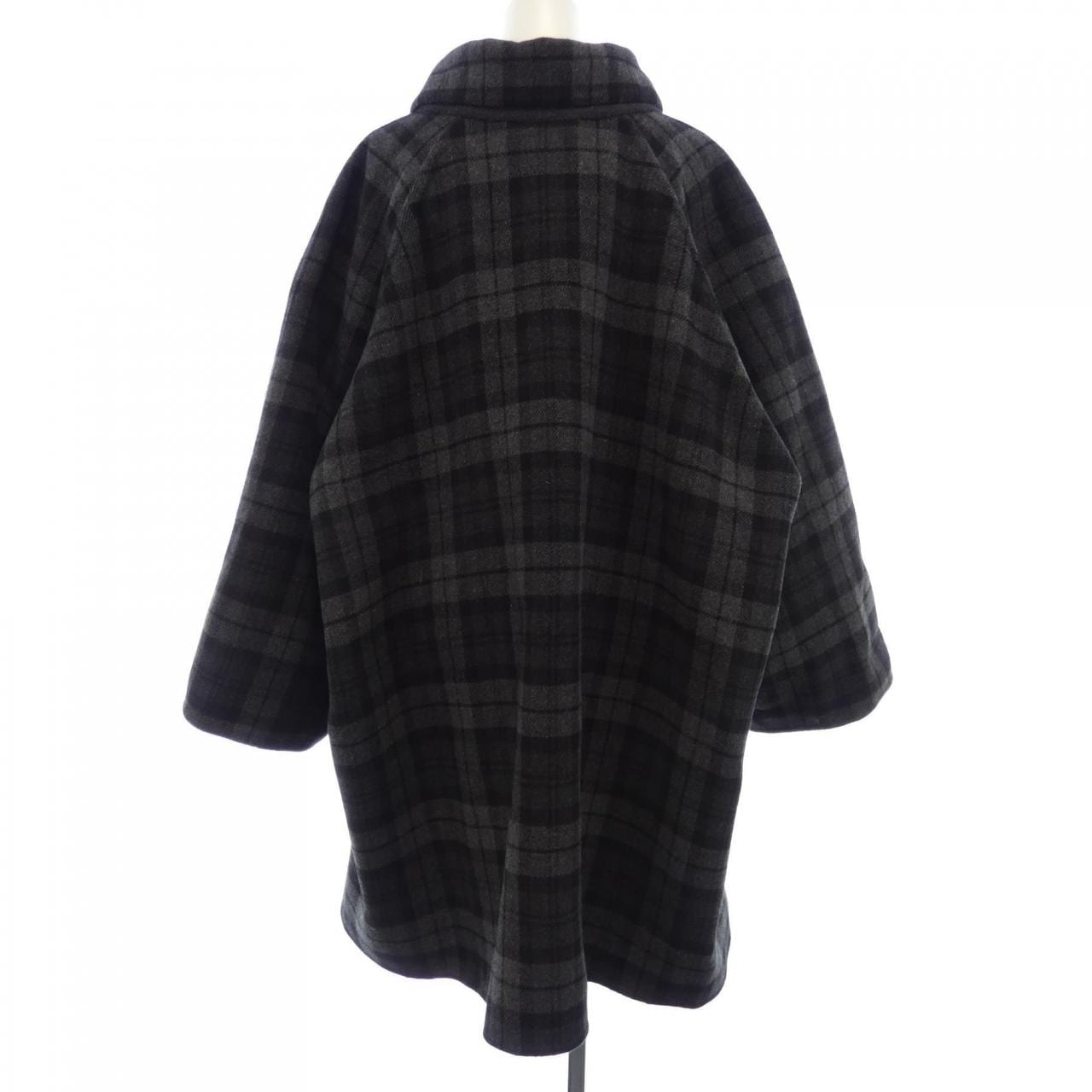 バレンシアガ BALENCIAGA コート