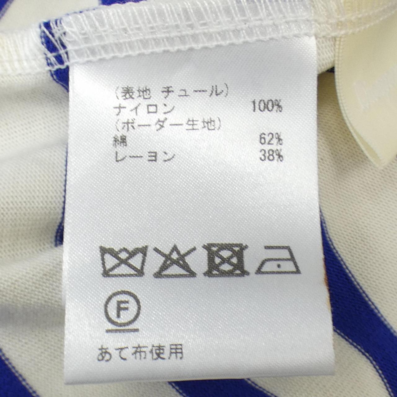 ダイアグラム Diagram トップス