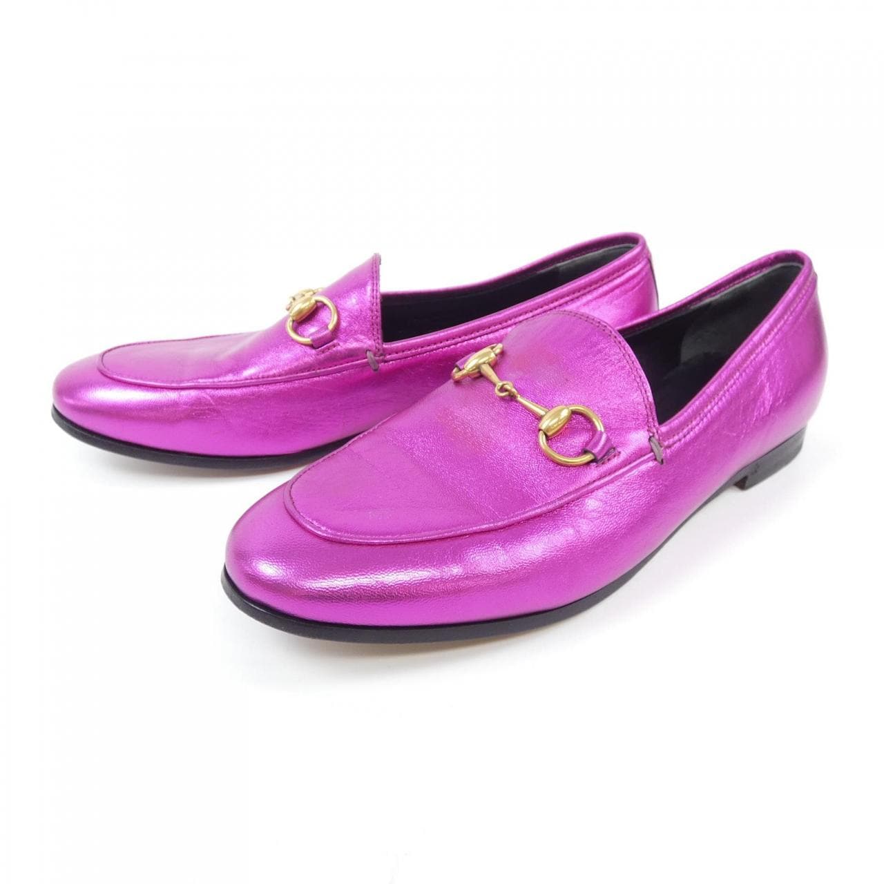 グッチ GUCCI シューズ